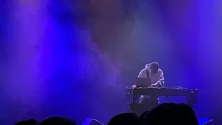 Dax and Robbie G concert in Toronto Canada last night (Dax footage)