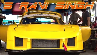 Ravi Singh 13B Rx7 05/8/17