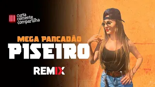 Mega Pancadão Sertanejo | Eletronejo | Sertanejo Remix 2022 | By. DJ DuLLy #04