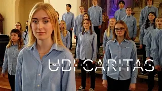 Ubi Caritas (Michael John Trotta) - RJC High School Singers 2022