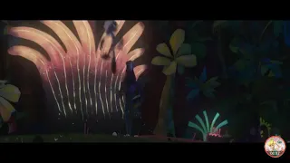 Mune  le gardien de la lune [ bande-annonce ]