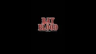 CUT 6-BAY BLOOD CLOTHING