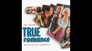 True Romance Soundtrack (You're so cool) 1 hour version