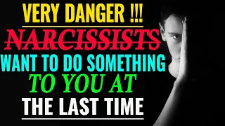 10 Things Narcissists Want To Do To You At The End Of The Day! | NARCISSISM | NPD |