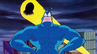 8 THE TICK (1994) Facts You MIGHT Not Know