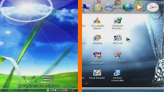 Windows XP Worst Bootleg