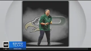 Prosper ISD softball coach arrested, student claims she ignored sexual abuse claim