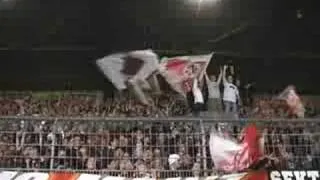 DFB Pokal Mainz 05 - FC Köln