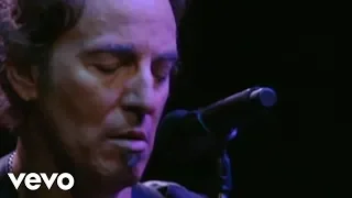 The Ghost of Tom Joad (Live Video Version featuring Tom Morello)