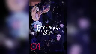 The Eminence of Shadow Volume 1