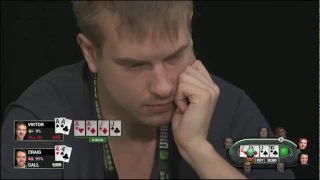 Isildur1 spotted in London at the Unibet Open last week! (February 2017)