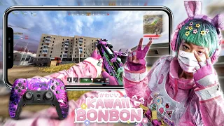 Call of duty Warzone Mobile:Controller Gameplay (No Commentary)