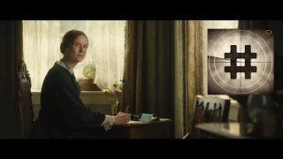 A Quiet Passion Trailer 1 | 2016 1080p HD | Cynthia Nixon Carradine Terence Davies | TRAILERANK