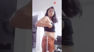 #no bra challenge || Tiktok || Hot || #shorts || No umbigo