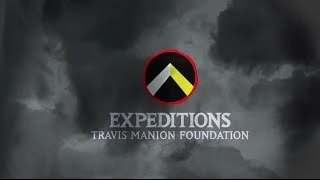 Travis Manion Foundation - Expeditions