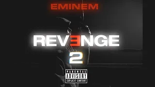 Eminem ft. Skylar Grey - Revenge 2 (2021) OFFICIAL VIDEO