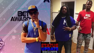 Cut Throat Cash Speaks On Pressing Tekashi 69 In Minnesota- (Status Update Exclusive)