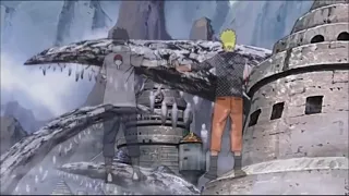 Sasuke Left Prison, Naruto’s New Arm [Eng DUB]