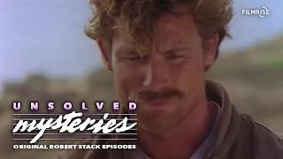 Unsolved Mysteries with Robert Stack - Season 5, Episode 2 - Full Episode