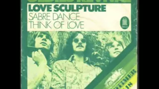 Sabre Dance - Love Sculpture