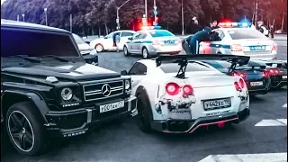 15 GT-R! Валим на McLaren. ГИГАНТЫ в Х7: Мозгов и Сарычев. Баскетбол. Батя, GLE, помидоры. BMW. 720S