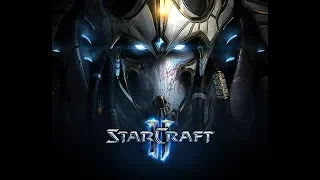 StarCraft II- Co-oP миссии: Артанис-Нова Мертвые в Ночи