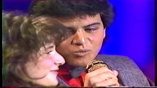 Glenn Medeiros