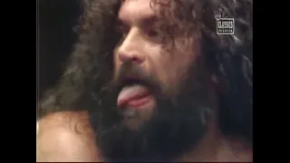 Bruiser Brody vs Boris Zhukov. WCCW 1983