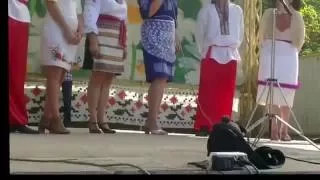 Борщ на Свято