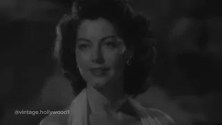 Ava Gardner in Pandora and the Flying Dutchman 1951 ❤️🎥✨ #movie #avagardner