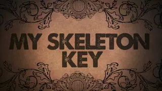 Dessa "Skeleton Key" (Official Lyric Video)