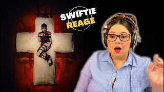 SWIFTIE REAGE À DEMI LOVATO - HOLY FVCK