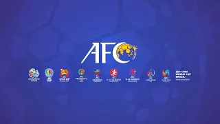 Qatar vs Iran (2018 FIFA World Cup Qualifiers)