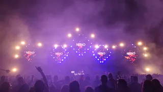 HeartBeat Festival 2021 Trzcianka - NERVO 1080P 60FPS