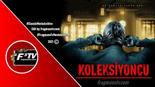 Koleksiyoncu (The Collector) 2009 | HD Korku Filmi Tanıtım Fragmanı | fragmanstv.com