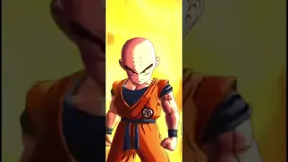 LF Krillin...