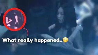 JENLISA  OFF-cam moments 2022 | ft. Jennie’s mind games 🍵🔎