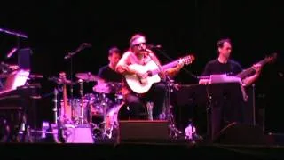 José Feliciano Lo que yo tuve contigo: Festival Cultural Zacatecas 2011