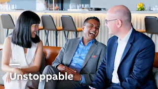 Unstoppable Stories – The making of diverse, inclusive workplaces, ABB