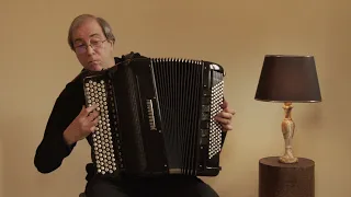 ROSSINI La gazza ladra - La pie voleuse Willy Malaroda (accordéon-Bajan) www.accordeon-classique.com