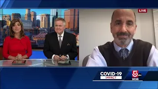 Mass. doctor on massive COVID-19 death number differences