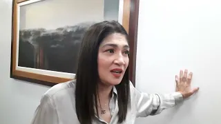 Yayo Aguila on Liza Soberano: "Huwag mong sasabihing hindi mo gusto."