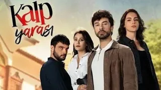 Kalp Yarasi (Heart Wound) Episode 14 with English subtitles