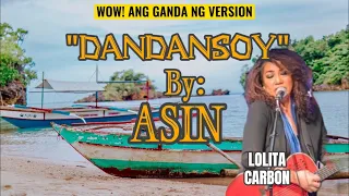 ASIN - DANDANSOY