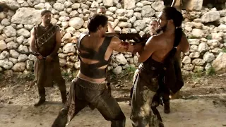 Khal Drogo VS Mago | S1 EP8