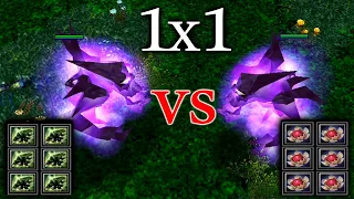 6x Refresher Orb vs 6x Lotus Orb testing on Bane Elemental Who Will Beat?