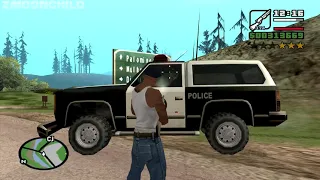 Starter Save Part 23 - The Chain Game Beret -GTA San Andreas PC-complete walkthrough-achieving??.??%