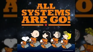 SCIENCE: Apollo 10 and PEANUTS celebrate 50 years