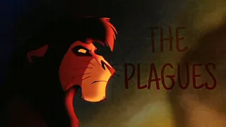 THE LION KING - THE PLAGUES (MEP PART) (+13)