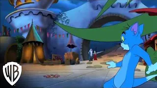 Tom and Jerry: The Lost Dragon | Destroy The Jewel | Warner Bros. Entertainment